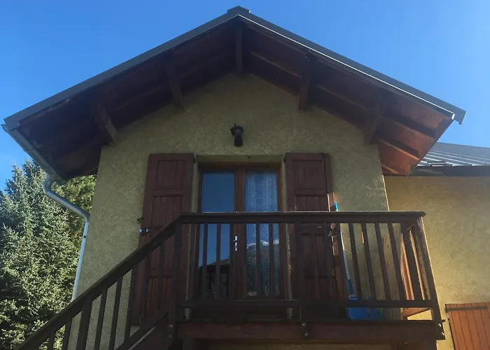 Studio A La Montagne