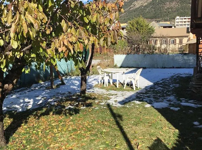Studio A La Montagne