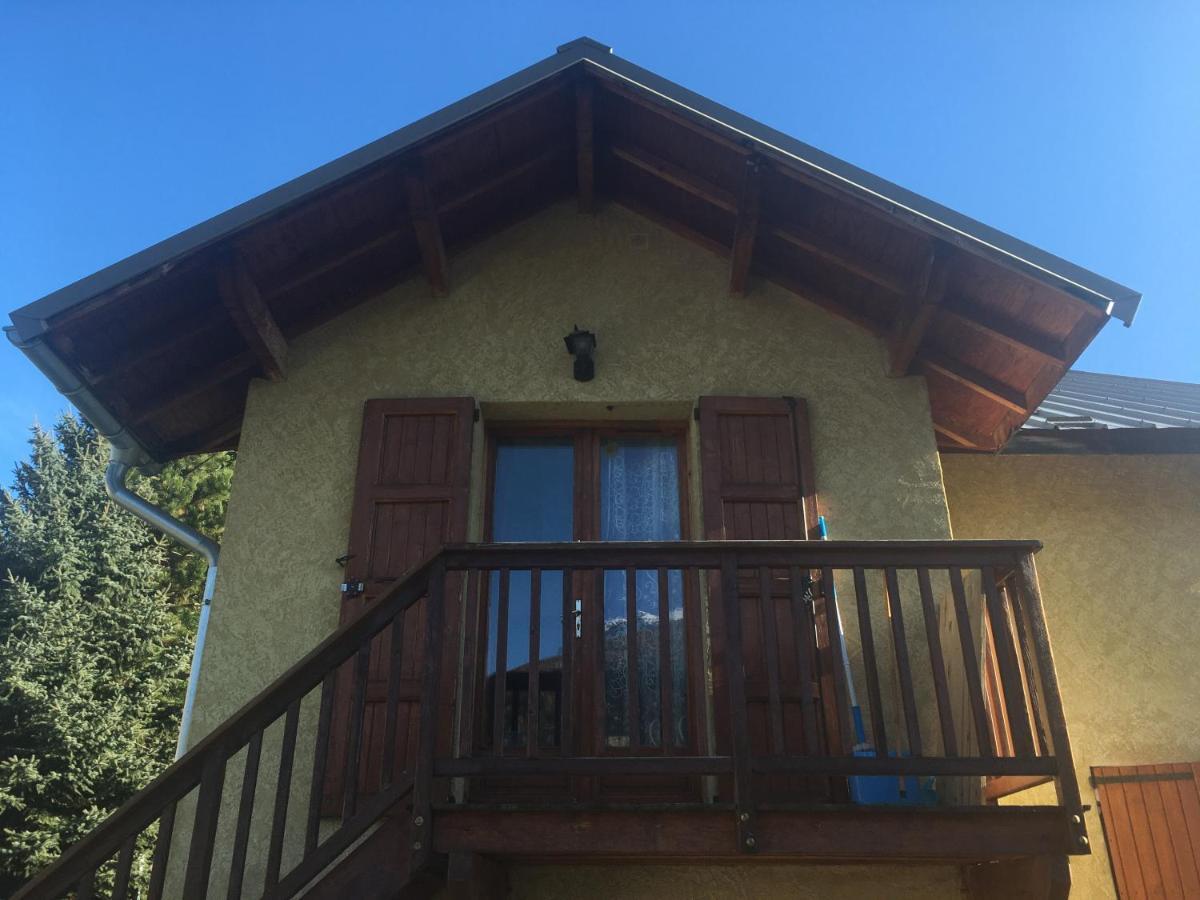 Studio A La Montagne Apartment Briancon (Hautes-Alpes)